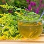 Goldenrod Tea Recipe