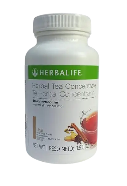 Herbalife Herbal Tea