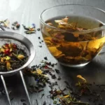 Hormone Balancing Tea Recipe