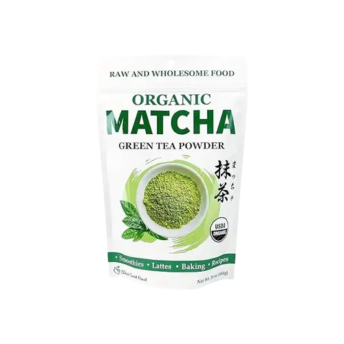 Matcha Green Tea Powder