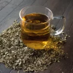 Blue Lotus Tea Recipe