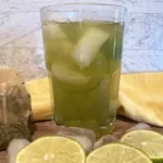 Pineapple Ginger Tea Recipe