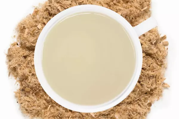 Slippery Elm Tea Recipe