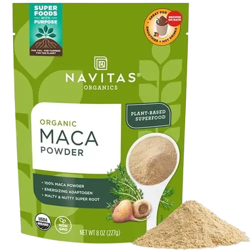 maca powder