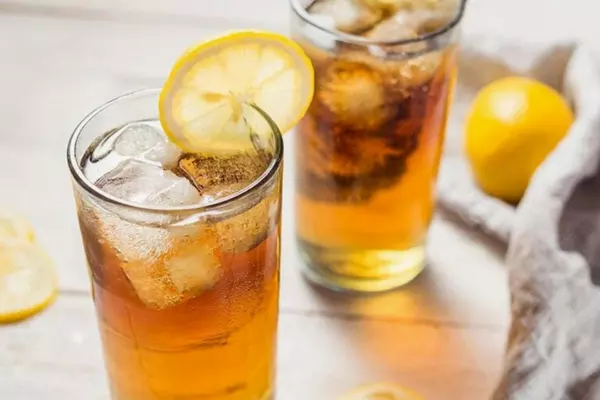 Applebee's Long Island Iced Tea Recipe