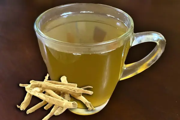 Ashwagandha Tea Recipe