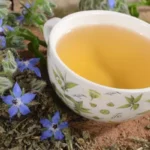 Bedouin Tea Recipe: Tea Time Travel