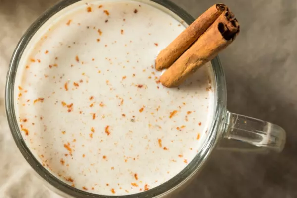 Coquito Tea Recipe