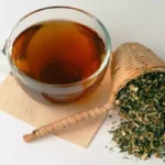 Mulberry Leaf Tea Recipe