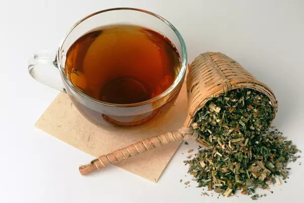 Motherwort Tea Recipe