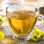 Mulberry Leaf Tea Recipe