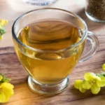 Winter Solstice Tea Recipe: Warm Winter Drinks