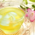 White Tea Shots Recipe: A Comprehensive Guide