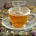 Redbud Tea Recipe: A Floral Infusion