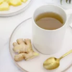 Postpartum Tea Recipe For Tranquil Motherhood