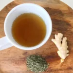 Skullcap Tea Recipe For Tranquility And Wellness