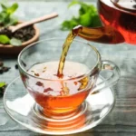 Sinus Tea Recipe For Instant Relief