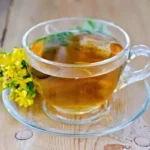 Skullcap Tea Recipe For Tranquility And Wellness