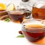 Turkey Tail Mushroom Tea Recipe