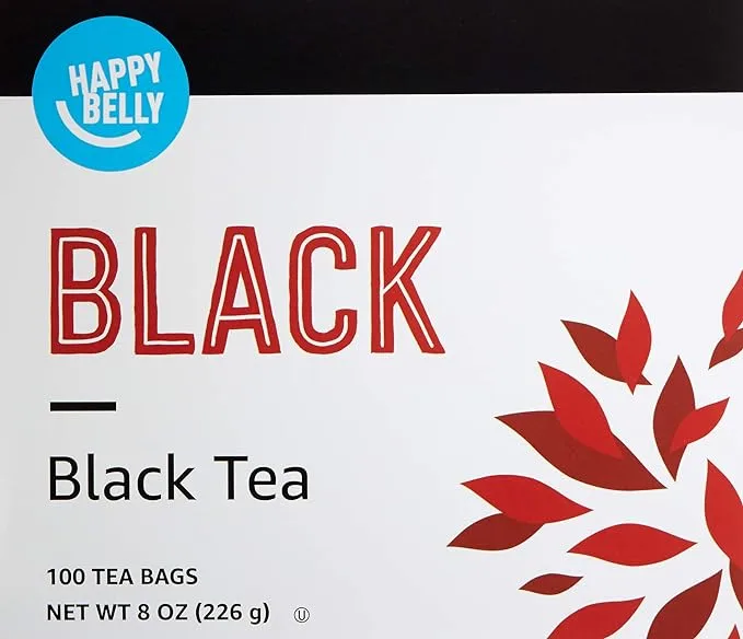 Happy Belly Tea Bags