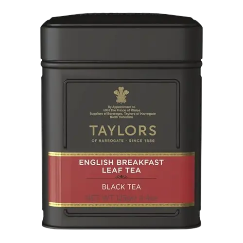 Taylors Of Harrogate, Tea