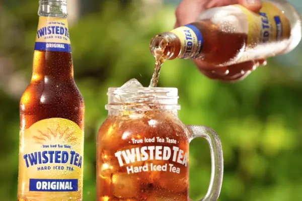 Are Twisted Teas Gluten Free