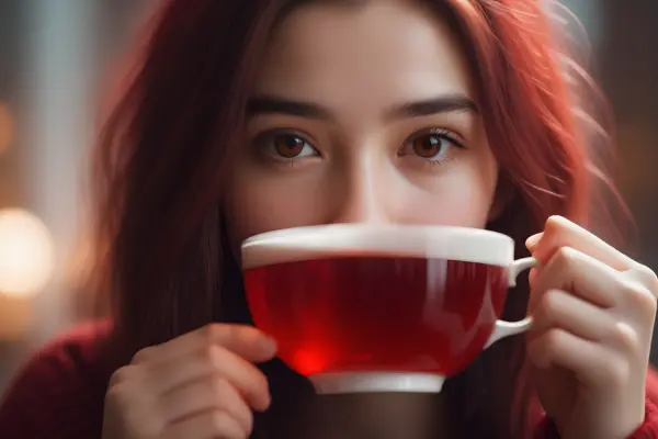 Benefits Of Red Tea For Skin