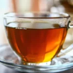 Authentic  Ethiopian Tea Recipe