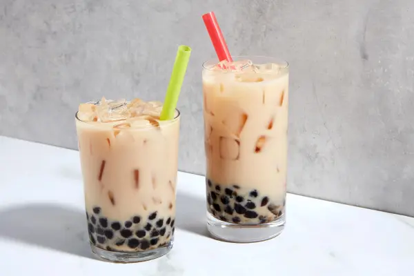 Brown Sugar Milk Tea Recipe