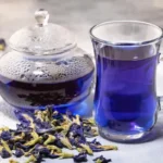 Lavender Milk Tea Recipe: A Floral Escape