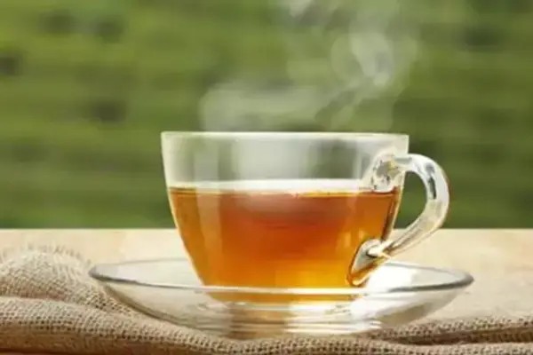 Refresh Your Lungs with a Nourishing Detox Tea Recipe