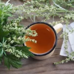 Mugwort Tea Recipe