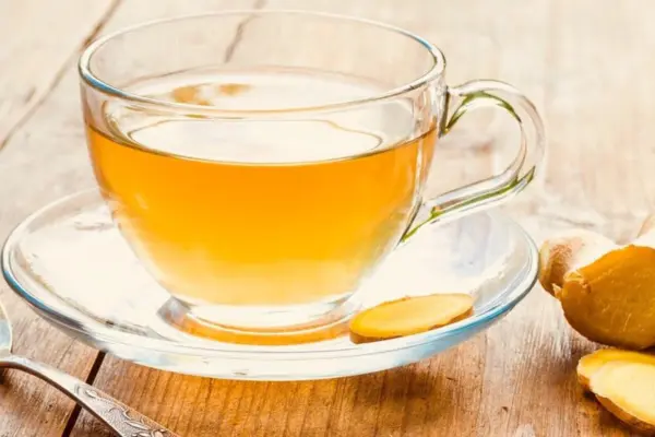 Cancer Fighting Tea Recipe