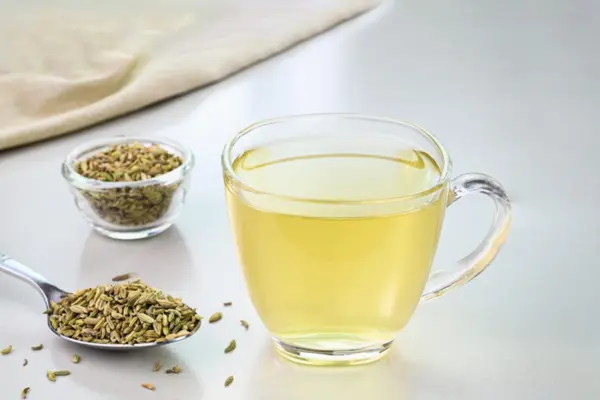 Fennel Seed Tea Recipe