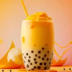 Deliciously Fruity Strawberry Boba Tea Recipe For Summer