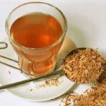 Marshmallow Root Tea Recipe For Self-Care