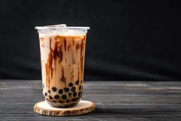 Tiger Milk Tea Recipe