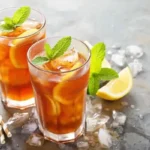 Brenda Gantt Sweet Tea Recipe