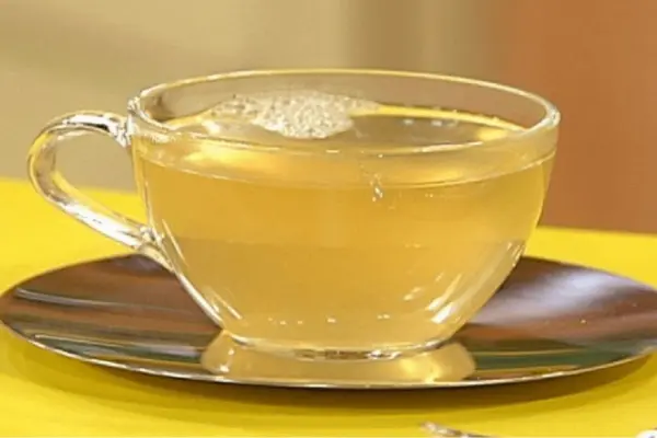 Boost Your Day With Our Honey Green Tea Recipe! - Best Tea Crafter