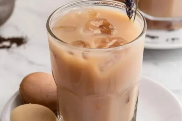 Honey Milk Tea Recipe