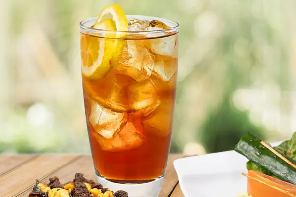 Lipton Tea Sweet Tea Recipe