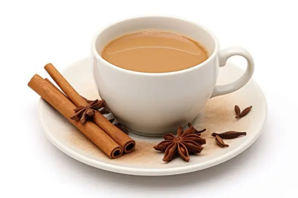 Hot Cinnamon Spice Tea Recipe