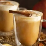 Pumpkin Chai Tea Latte Recipe