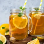 Red Diamond Sweet Tea Recipe