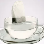 How Much Water Per Tea Bag