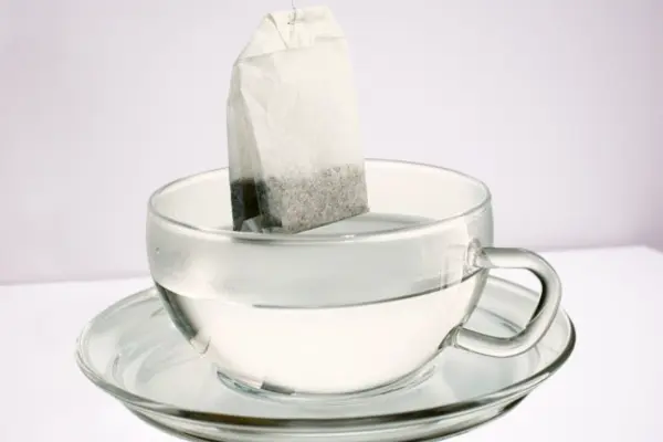 How Much Water Per Tea Bag