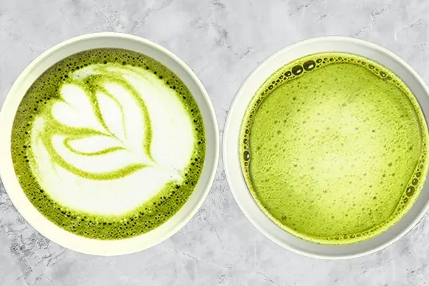 What Do Matcha Taste Like