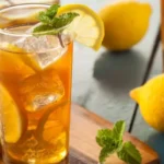 Sprite Tea Recipe