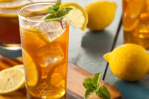 Sprite Tea Recipe