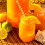 Tennessee Fruit Tea Recipe